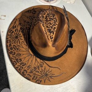 Western Hat
